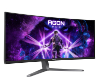 AOC AGON Pro AG346UCD - 1317880 - zdjęcie 2